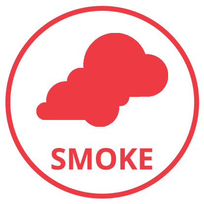 Smoke Restoration Knightdale NC 3