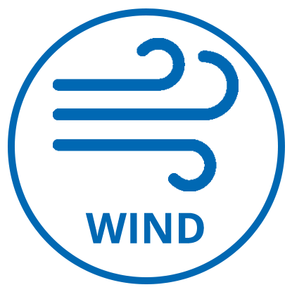 Wind Damage Restoration